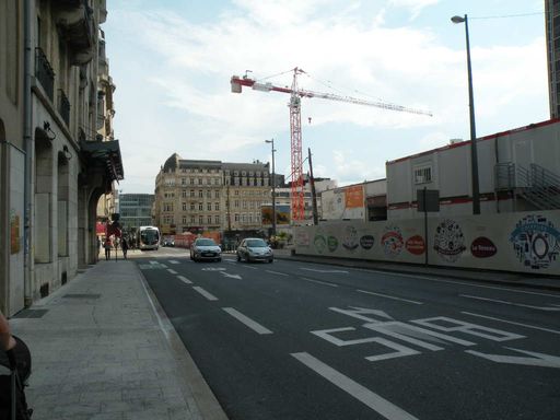  rue Mazagran